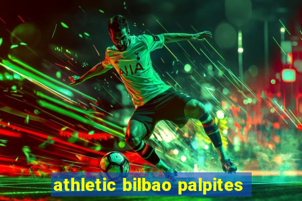 athletic bilbao palpites